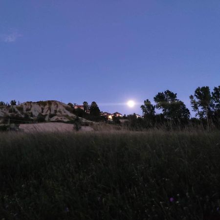 Agriturismo Munarin Caterina Mioglia Eksteriør billede