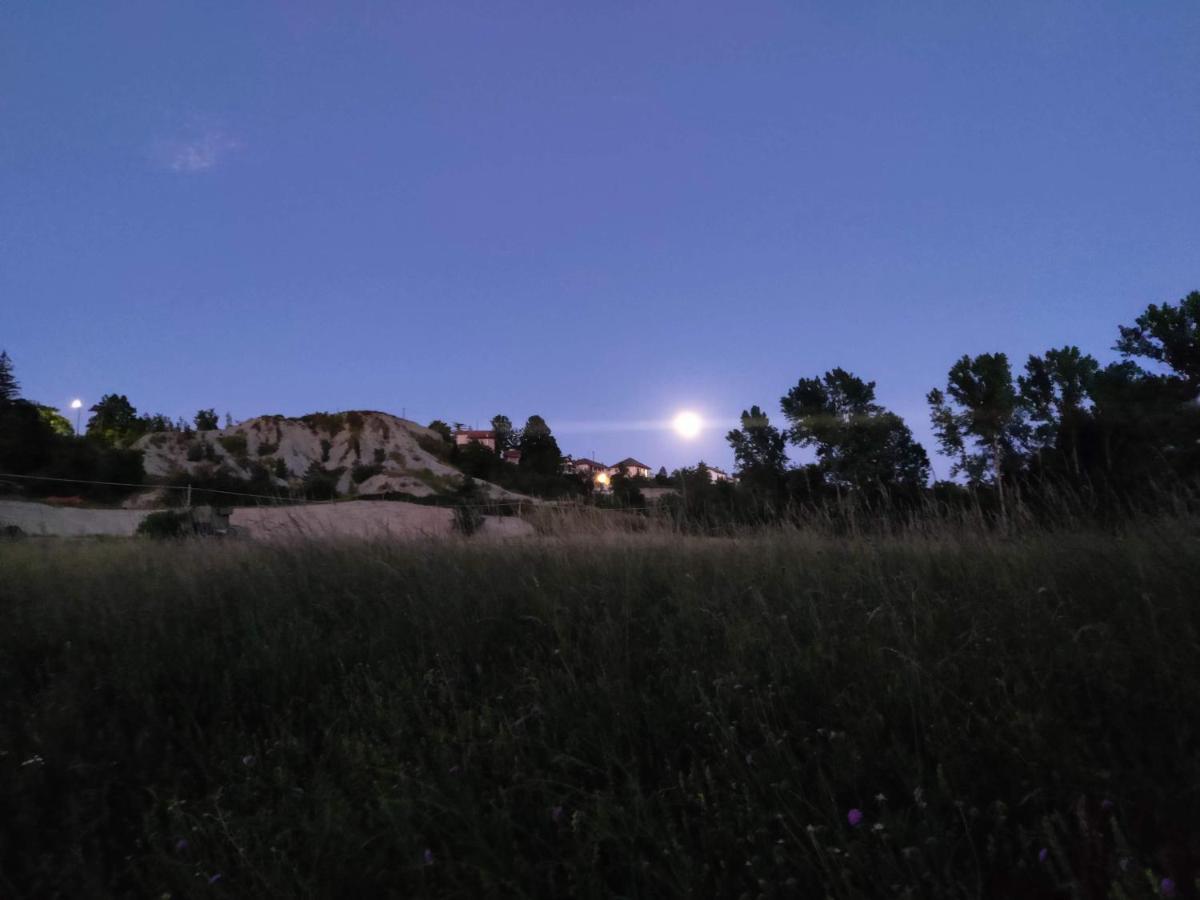 Agriturismo Munarin Caterina Mioglia Eksteriør billede