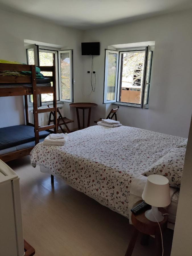 Agriturismo Munarin Caterina Mioglia Eksteriør billede