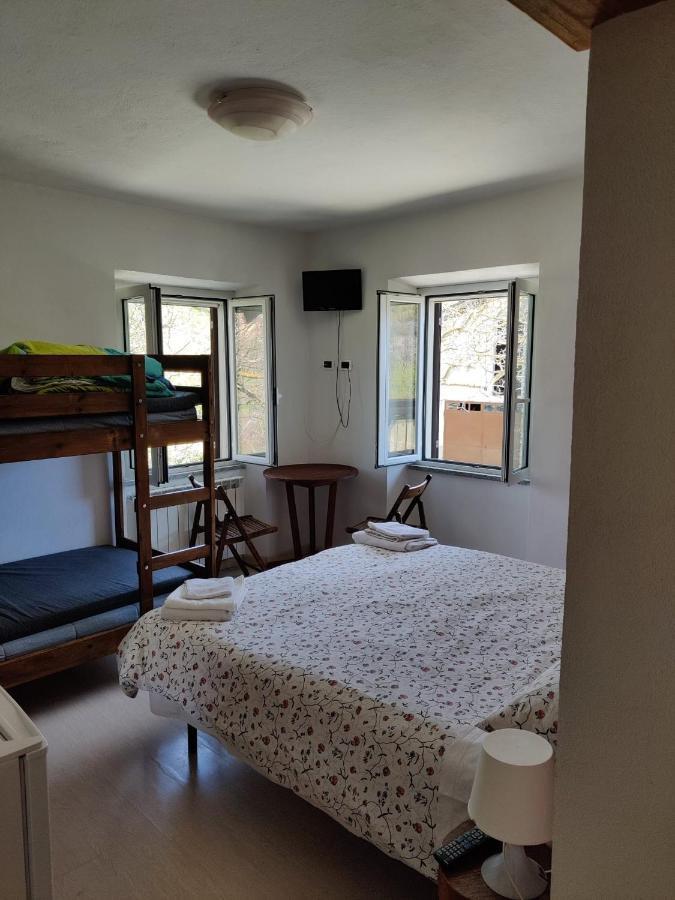 Agriturismo Munarin Caterina Mioglia Eksteriør billede