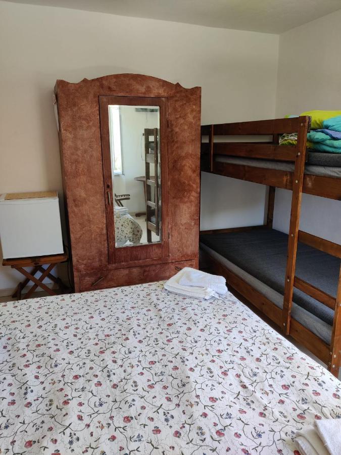 Agriturismo Munarin Caterina Mioglia Eksteriør billede