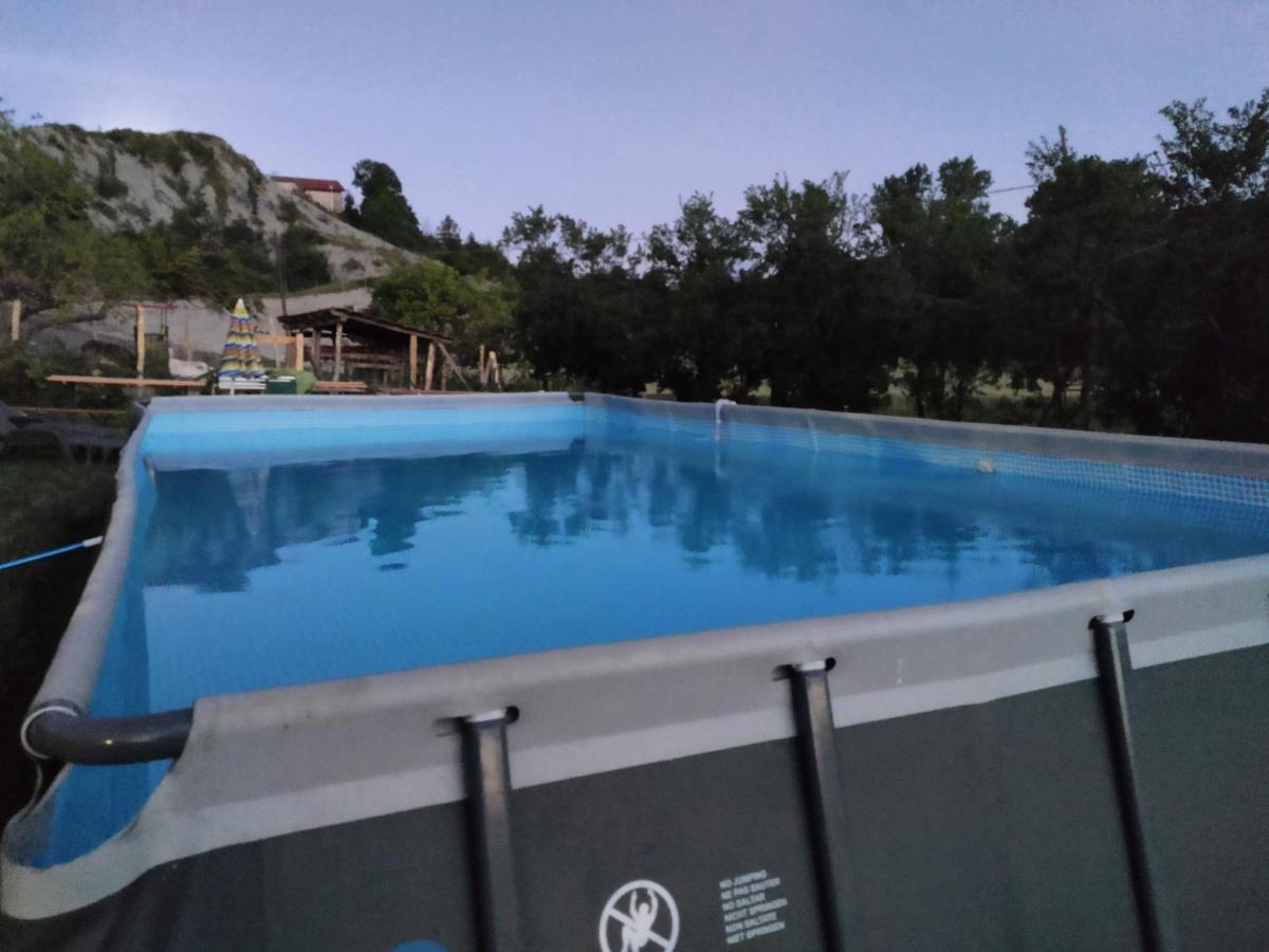 Agriturismo Munarin Caterina Mioglia Eksteriør billede